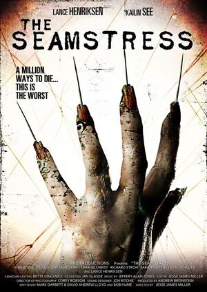 The-Seamstress