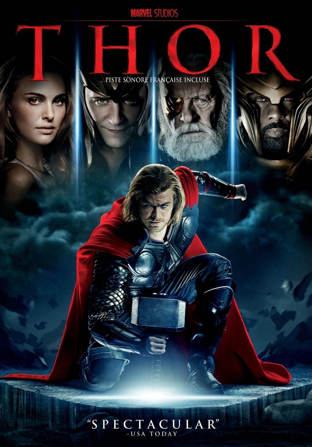 Thor (2011)