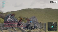 Adam King's death in PUBG Logic: Dead Giveaway