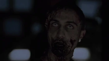 Adam Deacon in Dead Set