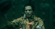 Santiago Cabrera