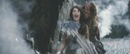 Gemma Arterton in Clash of the Titans