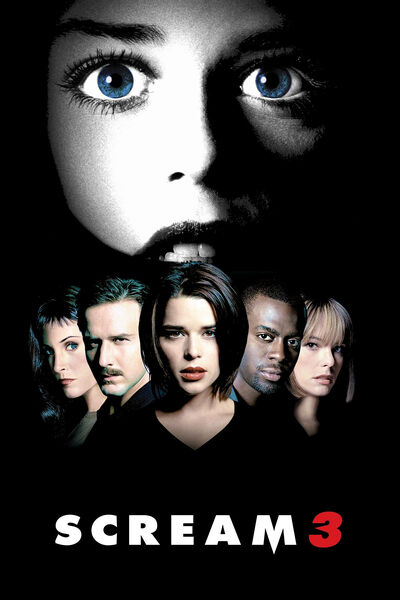 Scream-3