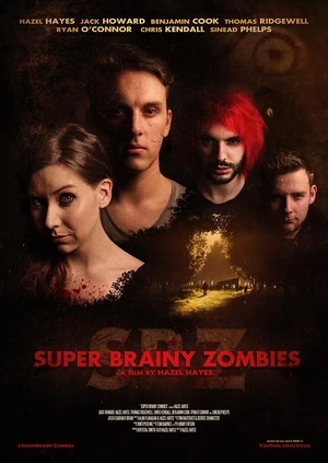 SuperBrainyZombies