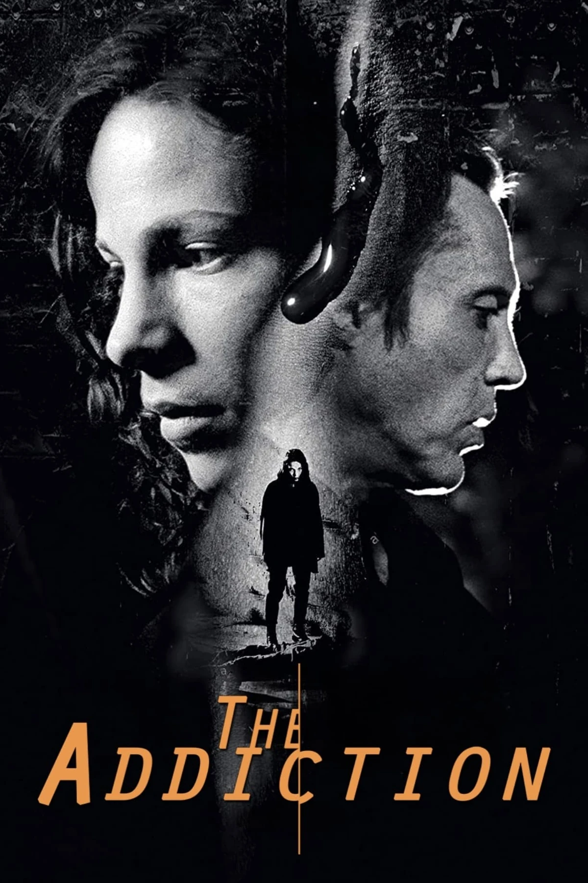The Addiction (1995) Wiki Fandom