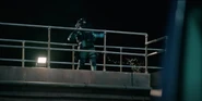Unknown Actor