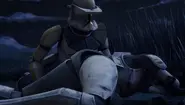 Clone Trooper Cameron.webp (41 KB) Dee Bradley Baker in Star Wars: The Clone Wars: Jedi Crash