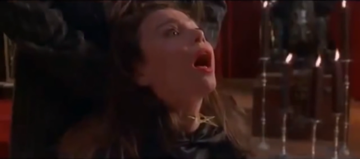 Lena Olin | Cinemorgue Wiki | Fandom
