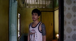 Nophand Boonyai in 'Only God Forgives'