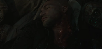 Tommaso's death