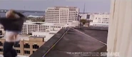 Charlie Hunnam's death in The Ledge
