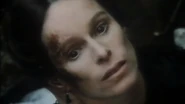 Geraldine Chaplin in My Cousin Rachel