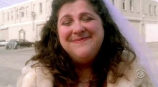 Jennifer Manley in Cold Case: Lonely Hearts