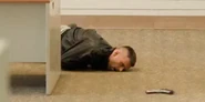 Sebastian Stan in Destroyer