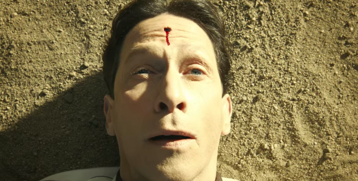 THE BALLAD OF BUSTER SCRUGGS Interview: Tim Blake Nelson