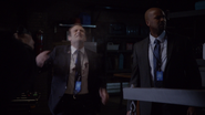 Steve Rizzo in Agents of S.H.I.E.L.D.: Self Control
