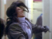 Montage of Vanity getting shot in Memories of Murder