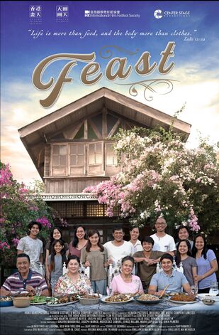 Apag feast