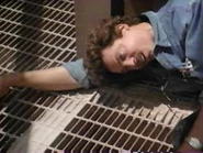 Christopher McDonald in Fatal Instinct