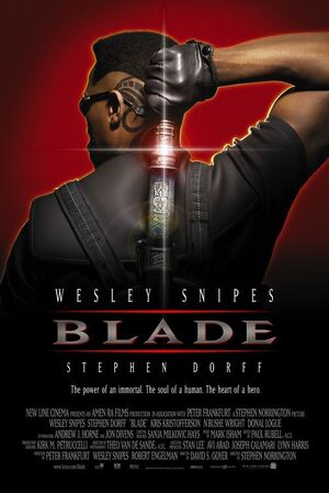 Blade-0