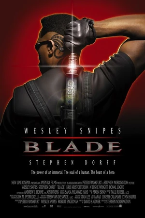 Blade-0