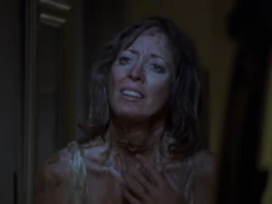 Jean St. James | Cinemorgue Wiki | Fandom