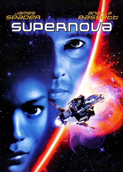 supernova 2000 film
