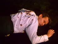 Bill Nighy in Hitler's SS: Portrait in Evil