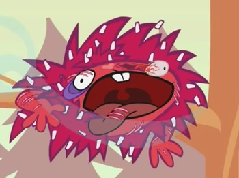 Nica Lorber in Take A Hike