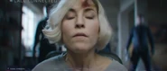 Noomi Rapace as "Saturday" in What Happened To Monday