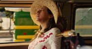 Patricia Vonne in Machete Kills