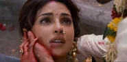 Priyanka Chopra in Agneepath