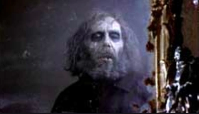 Marcel Steiner in From Beyond the Grave