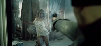 Tamara Witmer in Taken