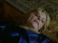Jayne Heitmeyer in A Killer Upstairs