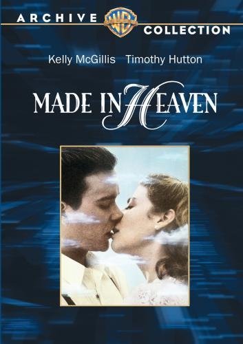 Made in Heaven (TV series) - Wikipedia