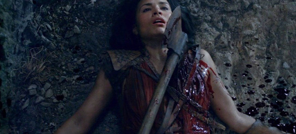 Katrina Law | Cinemorgue Wiki | Fandom