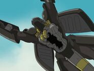 Animated death in 'Digimon Adventure 02: BlackWarGreymon's Destiny'