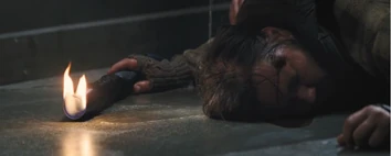 Stig Henrik Hoff in The Thing (2011) 