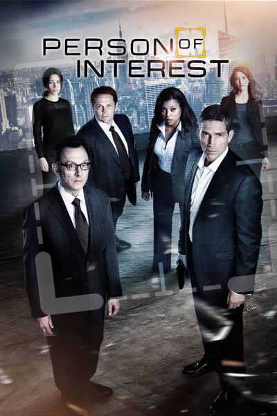 Person-of-Interest