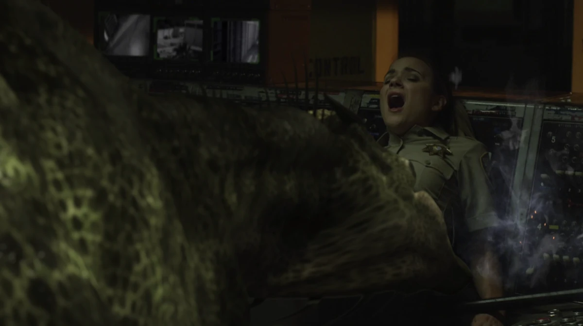 Rachel Riley | Cinemorgue Wiki | Fandom