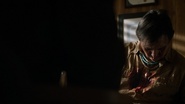 Raoul Trujillo dead in The Blacklist: Mato (No. 66)