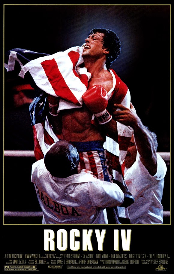 Rocky IV - Wikipedia