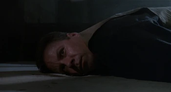 John Heard in Deceived
