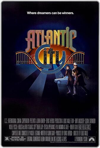 Atlantic City (1980) - IMDb