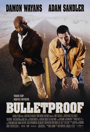 BulletproofPoster