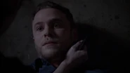 Iain De Caestecker's first death in Agents of S.H.I.E.L.D.: Self Control
