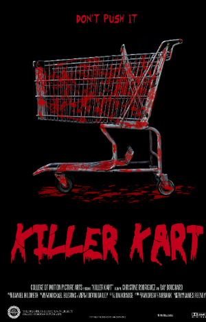 Killer Kart