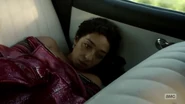 Ruth Negga in Preacher: The End of the Road