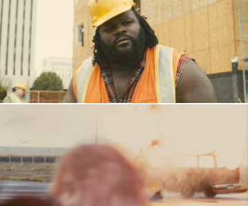 mark henry movie